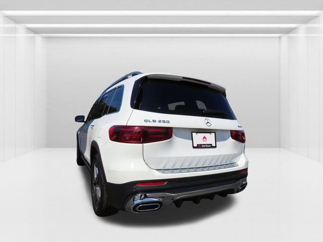 2024 Mercedes-Benz GLB