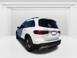 2024 Mercedes-Benz GLB