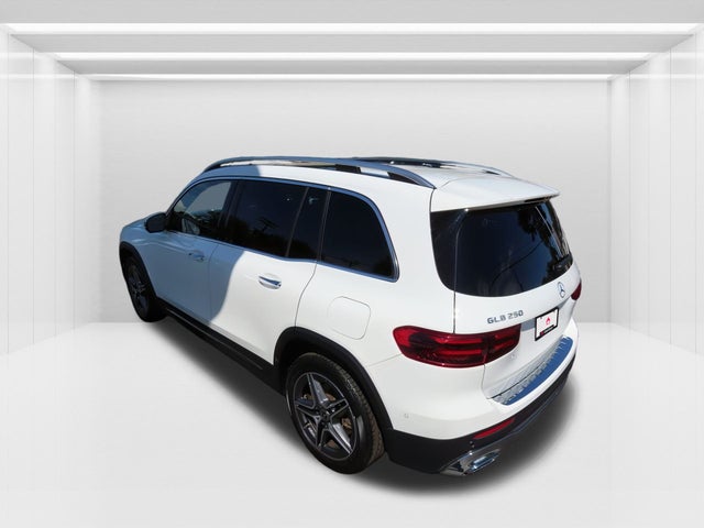 2024 Mercedes-Benz GLB