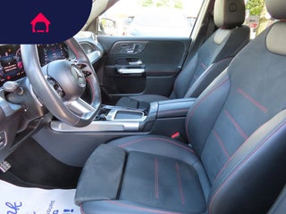 2024 Mercedes-Benz GLB