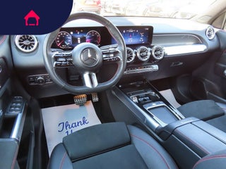 2024 Mercedes-Benz GLB