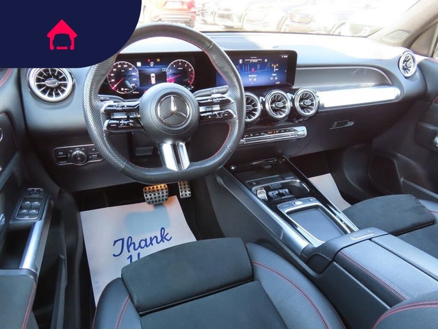 2024 Mercedes-Benz GLB