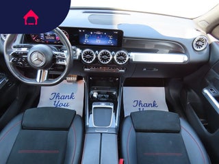 2024 Mercedes-Benz GLB