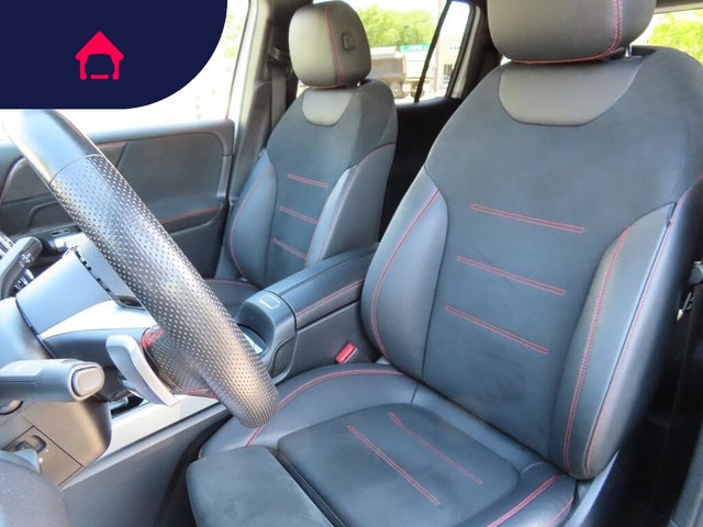 2024 Mercedes-Benz GLB