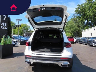 2024 Mercedes-Benz GLB