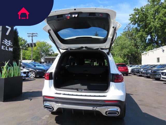 2024 Mercedes-Benz GLB