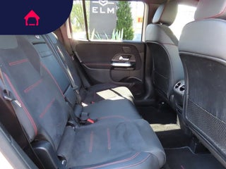 2024 Mercedes-Benz GLB