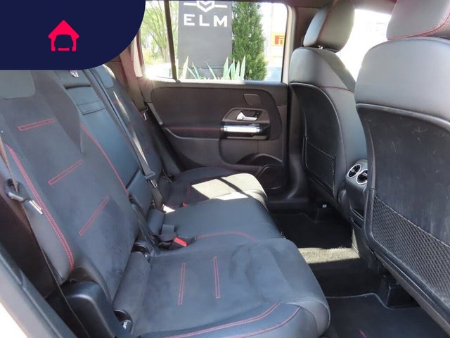 2024 Mercedes-Benz GLB