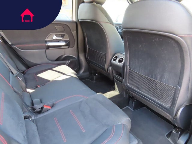 2024 Mercedes-Benz GLB