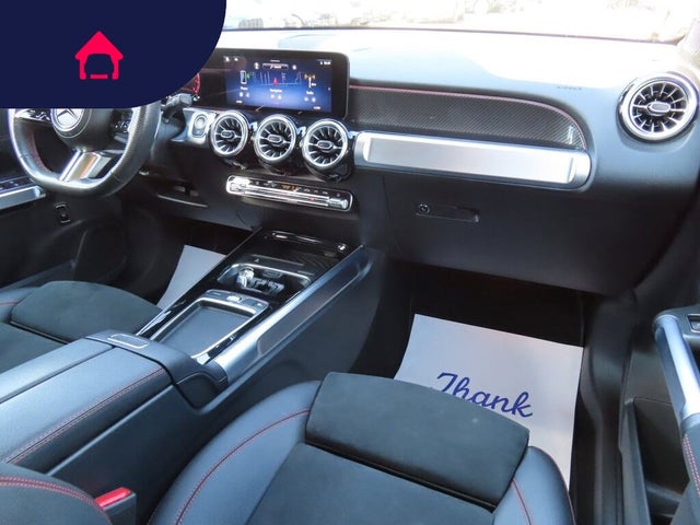 2024 Mercedes-Benz GLB