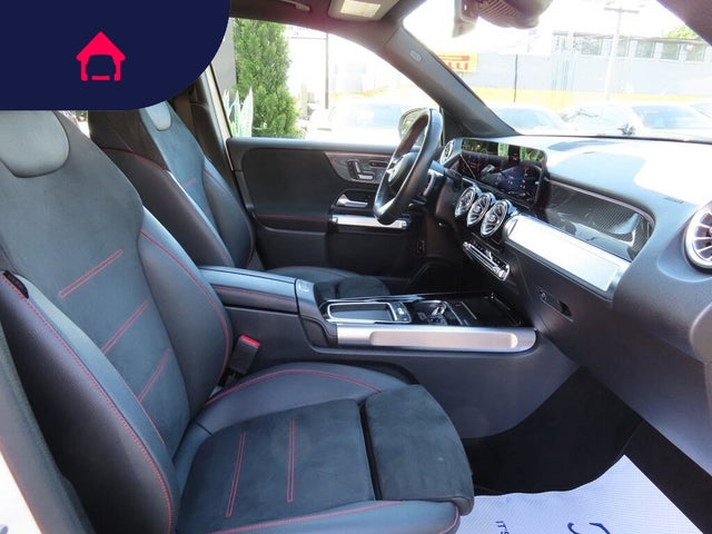 2024 Mercedes-Benz GLB