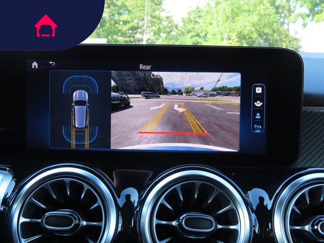 2024 Mercedes-Benz GLB