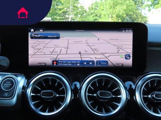 2024 Mercedes-Benz GLB