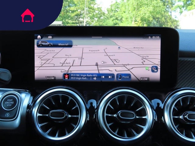 2024 Mercedes-Benz GLB