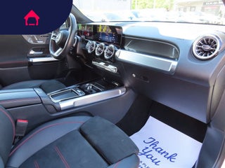 2024 Mercedes-Benz GLB