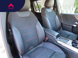 2024 Mercedes-Benz GLB