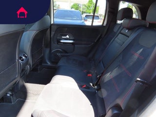 2024 Mercedes-Benz GLB