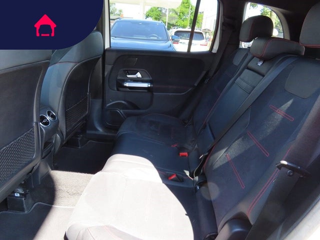 2024 Mercedes-Benz GLB