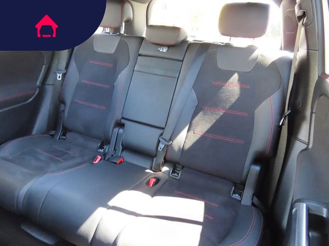 2024 Mercedes-Benz GLB