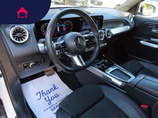 2024 Mercedes-Benz GLB