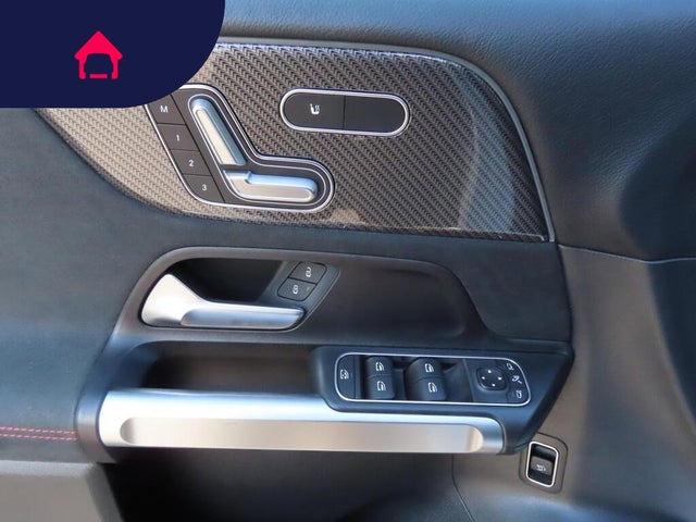 2024 Mercedes-Benz GLB