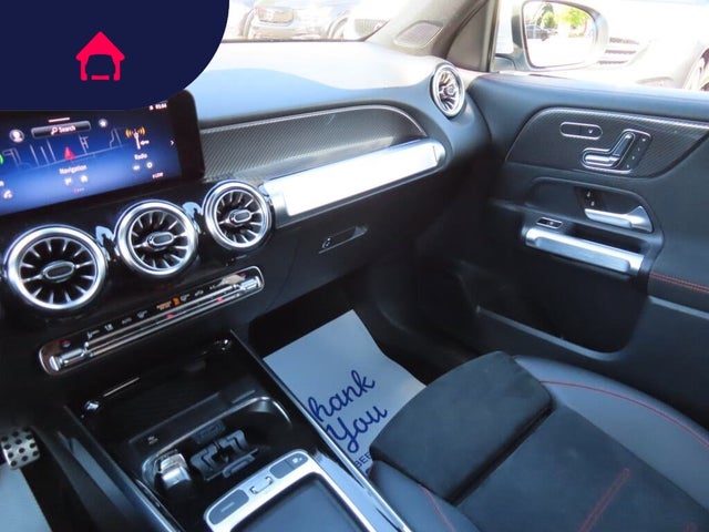 2024 Mercedes-Benz GLB