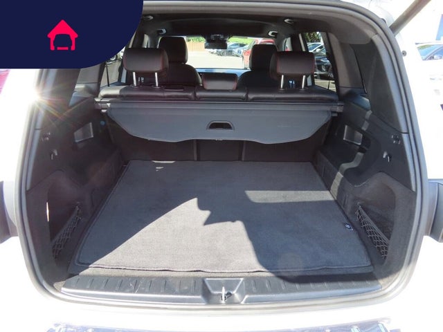 2024 Mercedes-Benz GLB