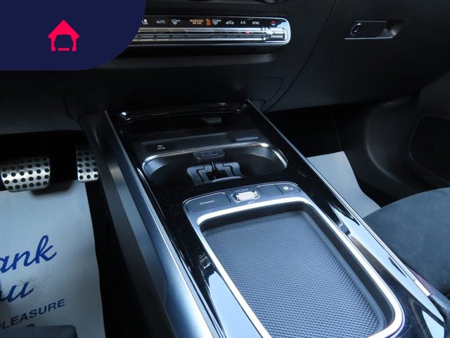 2024 Mercedes-Benz GLB