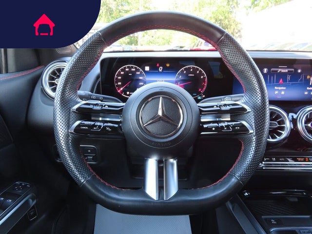 2024 Mercedes-Benz GLB