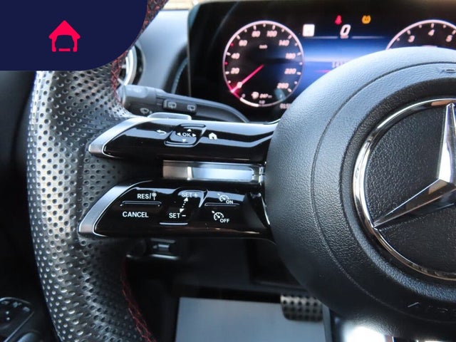 2024 Mercedes-Benz GLB