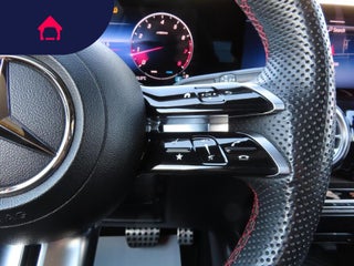 2024 Mercedes-Benz GLB