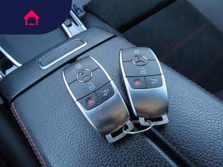 2024 Mercedes-Benz GLB