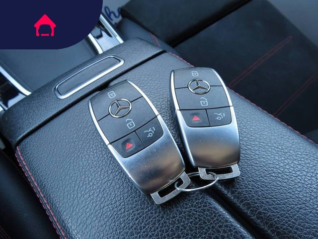 2024 Mercedes-Benz GLB