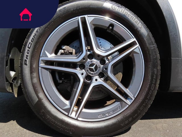 2024 Mercedes-Benz GLB