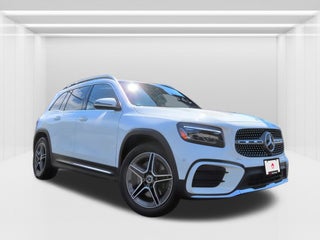 2024 Mercedes-Benz GLB