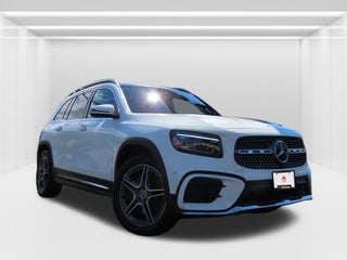 2024 Mercedes-Benz GLB