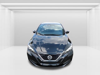 2020 Nissan LEAF