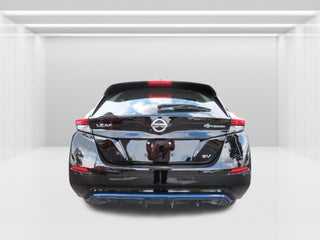 2020 Nissan LEAF