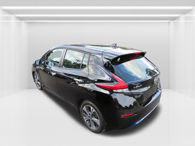 2020 Nissan LEAF