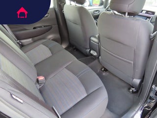 2020 Nissan LEAF
