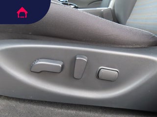 2020 Nissan LEAF