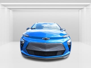 2023 Chevrolet Bolt EUV