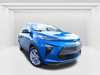 2023 Chevrolet Bolt EUV
