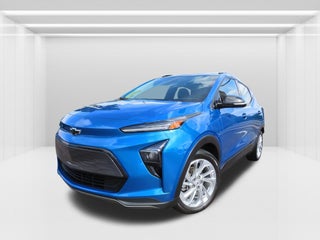 2023 Chevrolet Bolt EUV