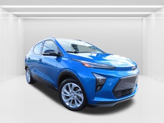 2023 Chevrolet Bolt EUV