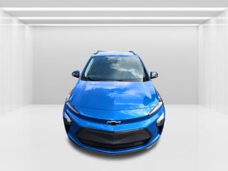 2023 Chevrolet Bolt EUV