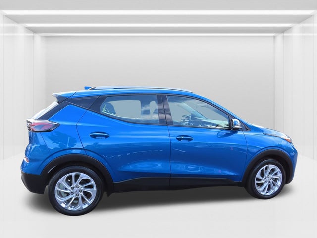 2023 Chevrolet Bolt EUV