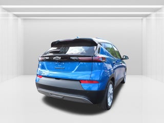 2023 Chevrolet Bolt EUV