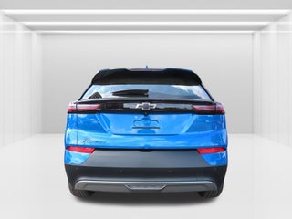2023 Chevrolet Bolt EUV