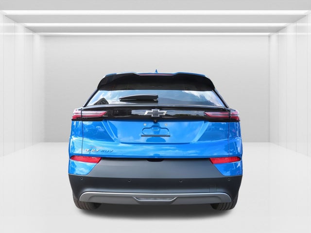 2023 Chevrolet Bolt EUV